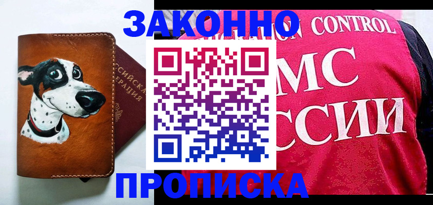 прописка 2025 в Краснодаре